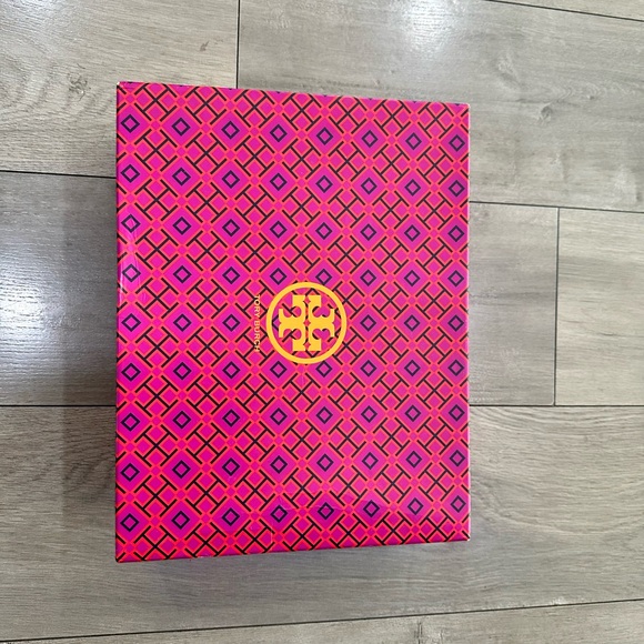 TORY BURCH Women’s Brooke Calf Leather Booties - Picture 11 of 16